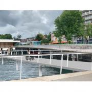 passerelle agence carbonnet architectes